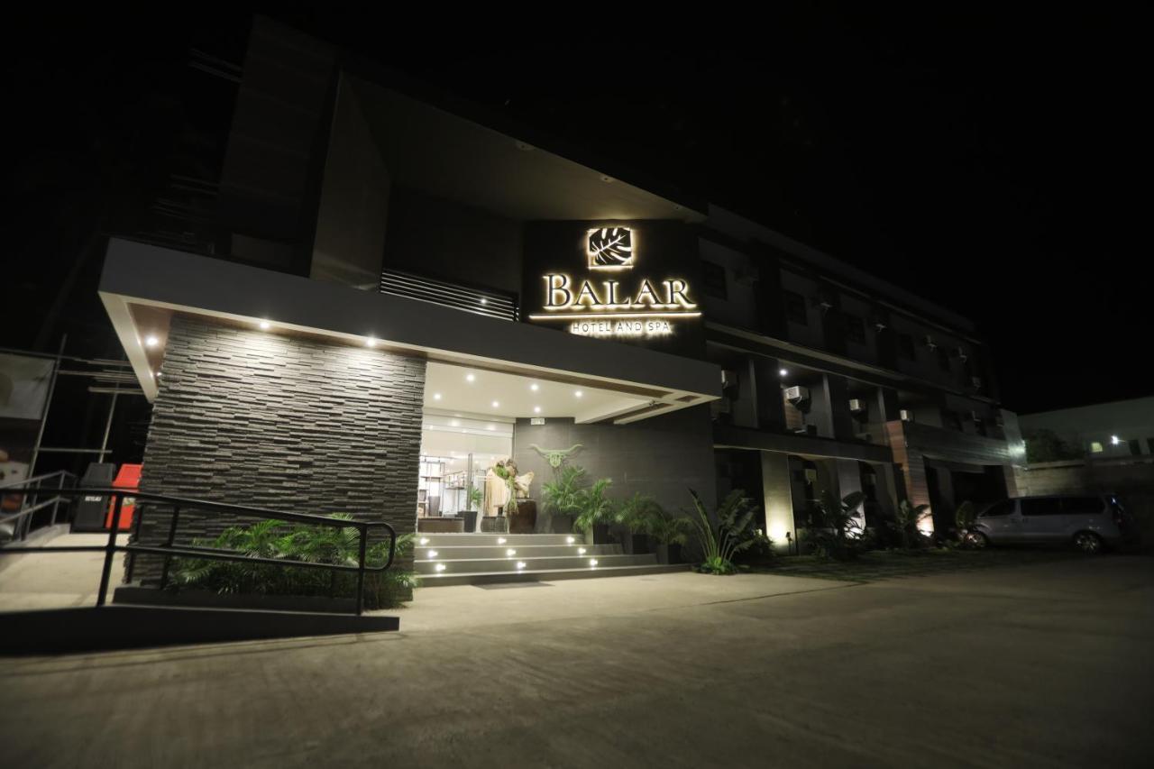 Balar Hotel And Spa Boac 外观 照片